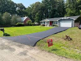 Foreman, AR Driveway Paving Company